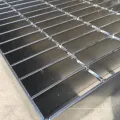 Hot Dipped Galvanized Steel Grating for Building Material